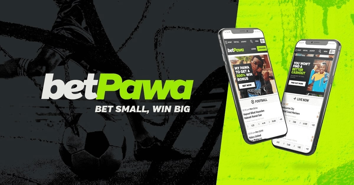 Bet on Upcoming Football Matches | betPawa Benin