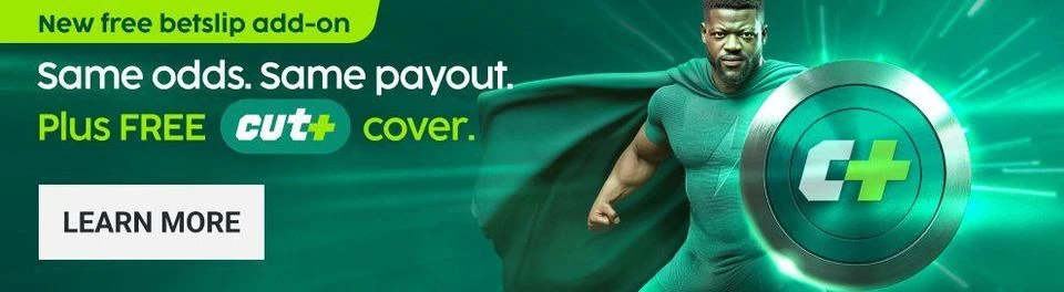Bet Small, Win BIG | Online Sports Betting | betPawa Benin